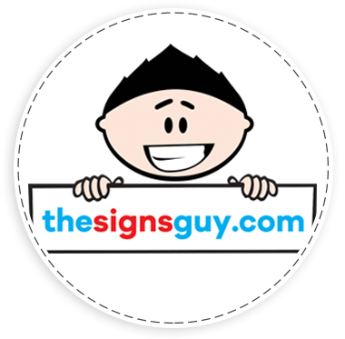 TheSignsGuy logo