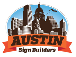 Austin Sign Builders logo